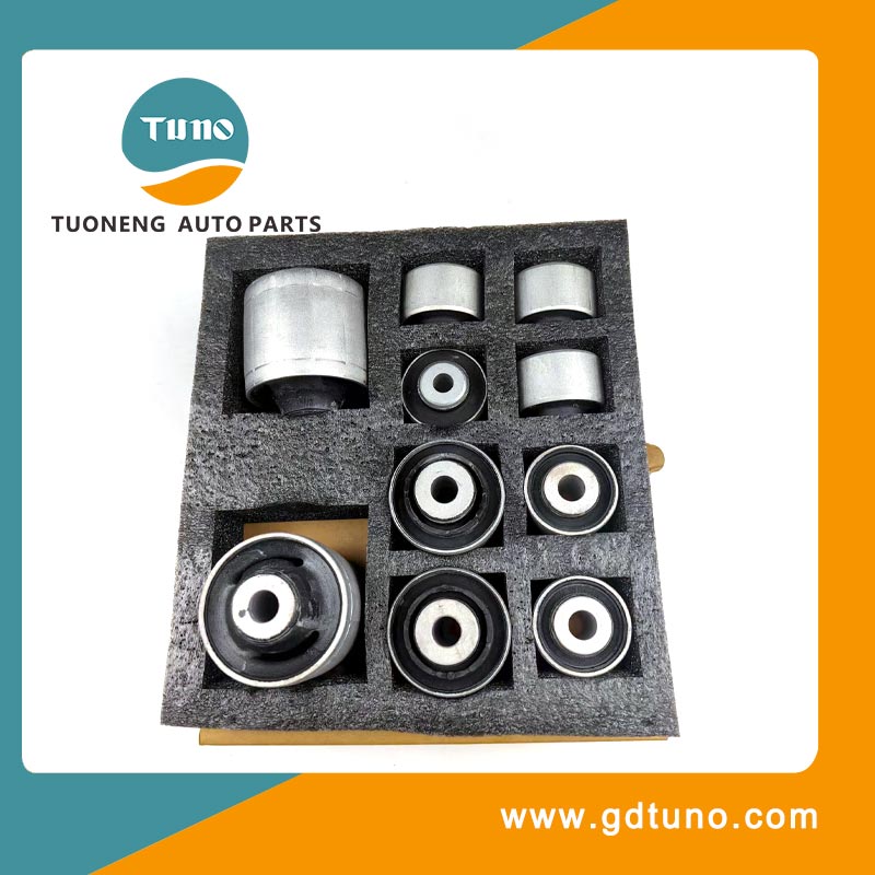 Audi A6L C6 Bøsingssett for kontrollarm foran