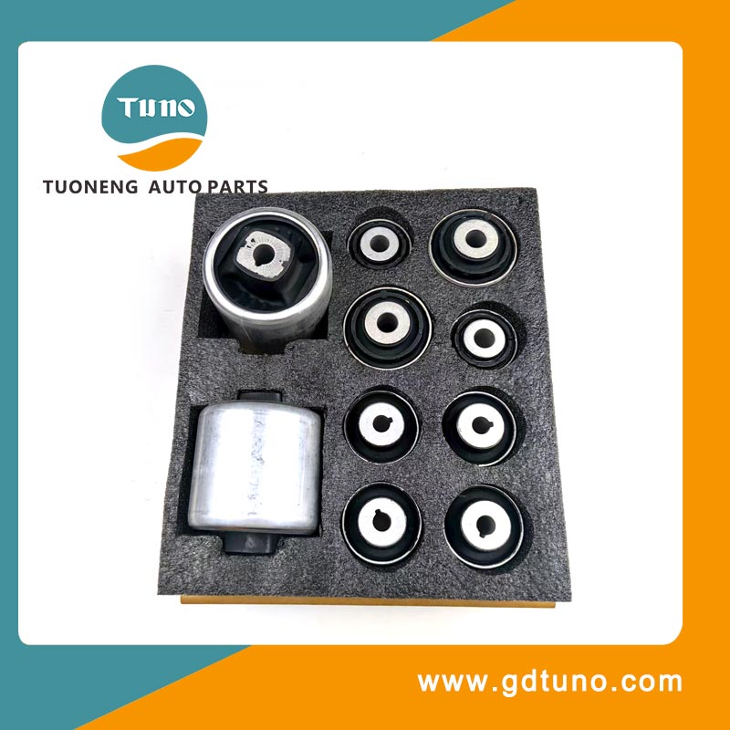 Audi A6L C8 Audi Q5L Bøsningssett for kontrollarm foran