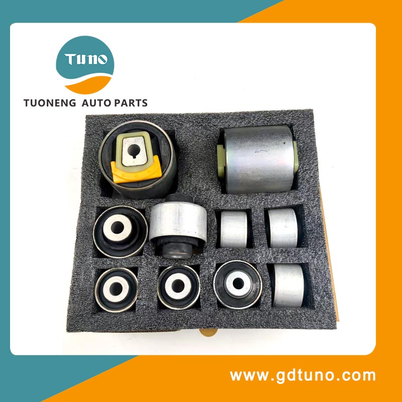 Audi A8L D3 Bøssingsett for kontrollarm foran